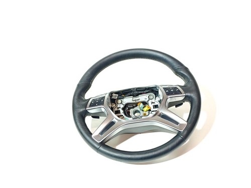 Volante mercedes benz w166 - volante, ml