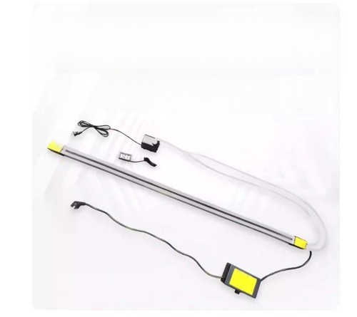 Piegatrice acrilica pvc - piegatrice, pvc/pp