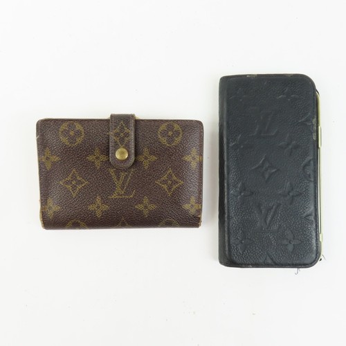 Louis vuitton monogram - louis,