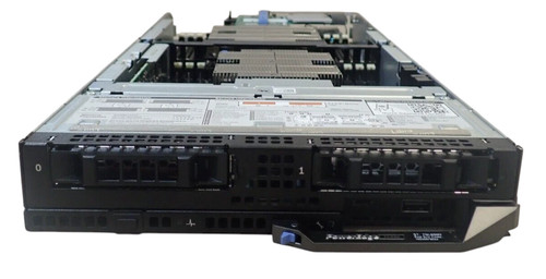 Dell poweredge fc640 - poweredge, fino