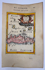 CRETE GRECIA 1683 ALAIN