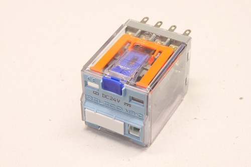 Releco a48fx 24vdc a48 - 24vdc, c4-a48