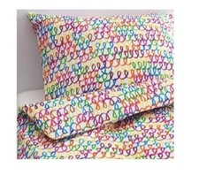 Copripiumino singolo Ikea