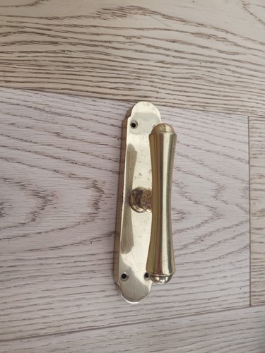 Maniglie finestra ottone - , (6