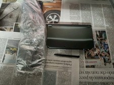 New Nintendo 3DS XL nero