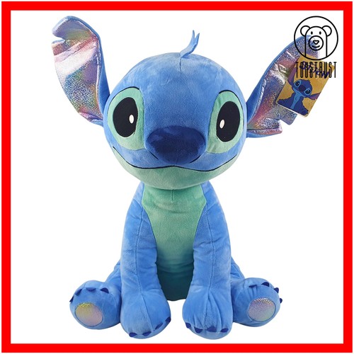 Peluche disney stitch grande - peluche,