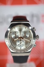 New Limited Swiss Swatch Watch