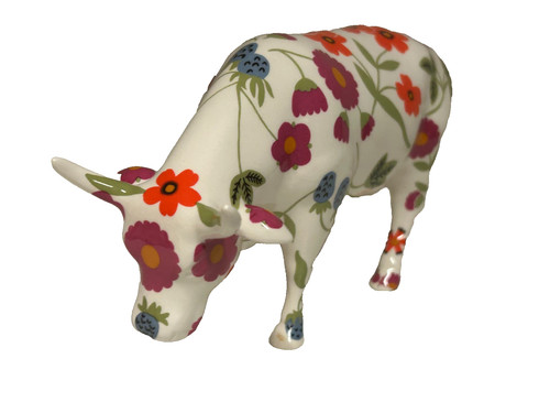 Cow parade 6016 - cow,