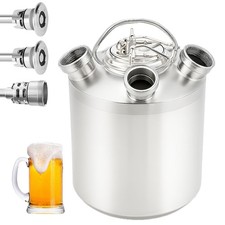 Botte per la Pulizia della