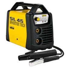 Saldatrice Elettrica Inverter