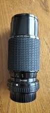 Obiettivo SIGMA Zoom-K II