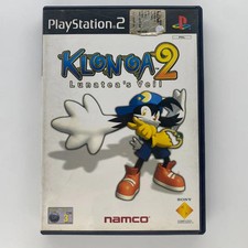 Klonoa 2: Lunatea's Veil -