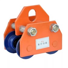 Carrello Manuale I-Beam