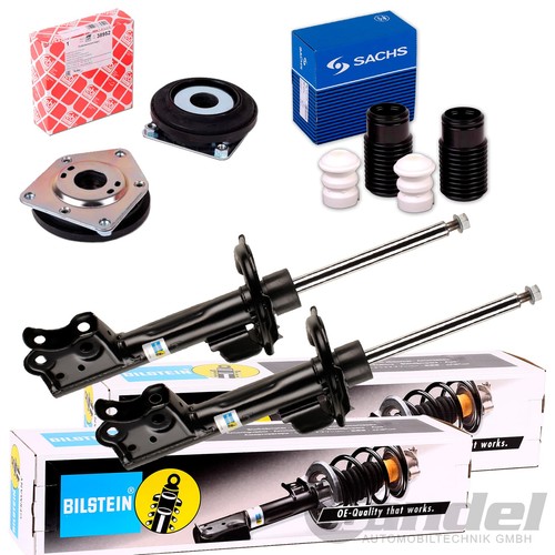 Bilstein gas - b4,