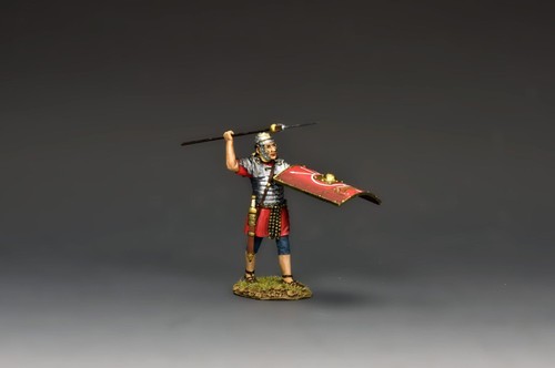 King and country rom061 - king,