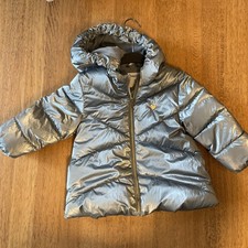 PIUMINO BIMBA MAYORAL  AZZURRO