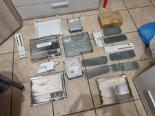 Mega Lotto Console Xbox 360 Rotte + Vari Ricambi