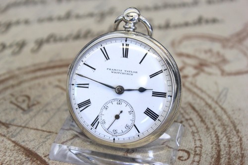 Antico orologio tasca - antico,