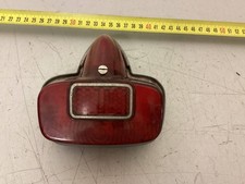 fanale posteriore Siem usato incompleto vespa old vnb vbb GS 150 / 160