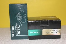 FOTOCAMERA DIGITALE FUJIFILM