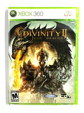 Divinity II: Ego Draconis