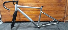 telaio bici GRAVEL Tg S FOCUS