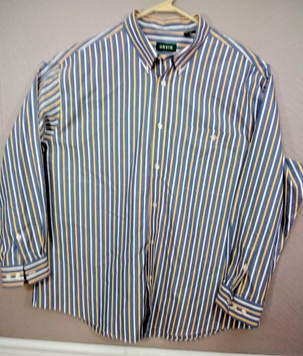 Camicia elegante uomo - , orvis