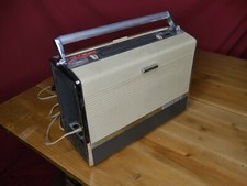 Registratore bobine grundig - registratore,