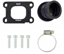 Collettore Asp 360° Mikuni