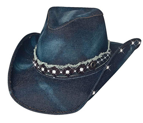Bullhide hats cappello - bullhide,