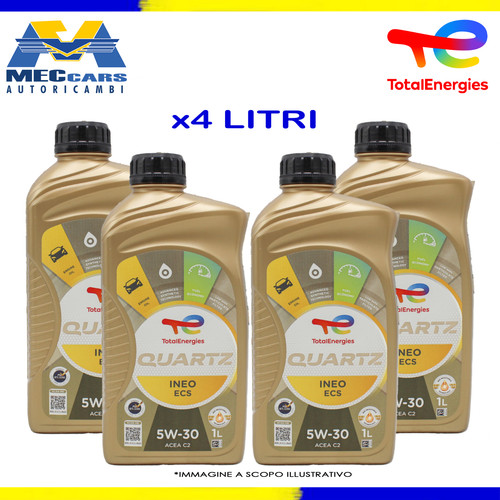 Total quartz ineo - lt,