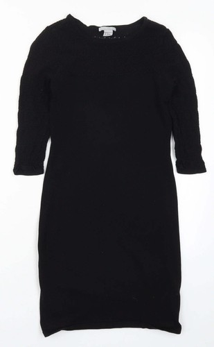 Body donna nero misto - h&m,