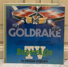 LP 33 GIRI SUPER SIGLE TV Vol