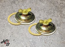 Coperchio ugello Weber DCOE