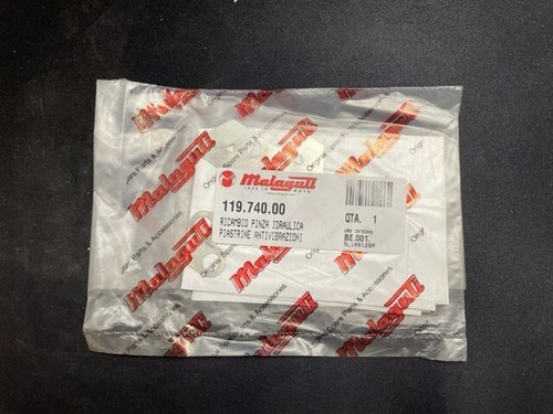 119 740 ricambio pinza - 119.740.00,