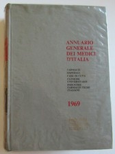 Annuario generale dei medici