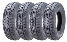 4 ST 225/75R15 WINDA Radial
