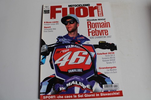 L68 motociclismo fuoristrada - l68-motociclismo,