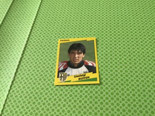 Panini calciatori 1996 - panini, 1996-97
