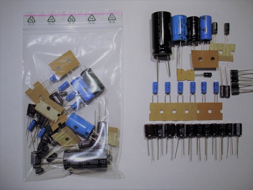 Nakamichi dragon kit - ct,