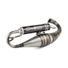 Impianto di scarico Stage6