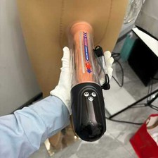 Pompa per pene elettrica