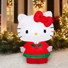 Sanrio Hello Kitty Holly