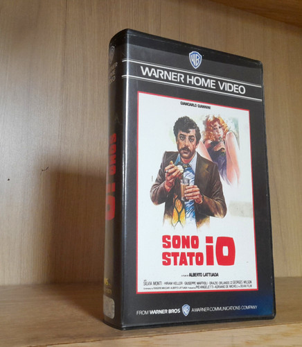 Alberto lattuada sono stato - _,