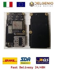 MOTHERBOARD SCHEDA MADRE COMPLETA CHIUSA SENZA NAND NO CPU APPLE IPHONE 11 PRO