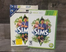 The Sims 3: 3 Ways to Play -