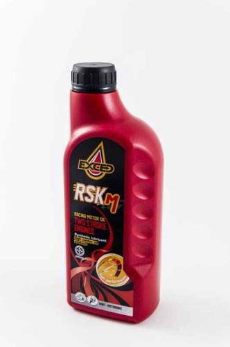 Olio miscela exced rsk - rsk, m