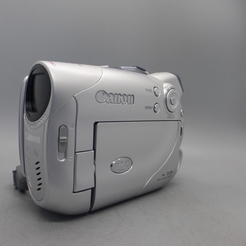 Canon dc95 videocamera - dc95,