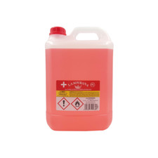 5 lt denatured ethyl alcohol