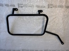 Supporto Telaietto Borsa Laterale BMW R d’epoca